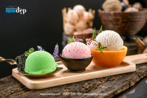 Chụp Ảnh Sản Phẩm Chuyên Nghiệp - Tôn Vinh Vẻ Đẹp của Sản Phẩm