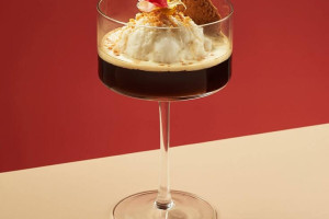 Hướng dẫn chụp hình đồ uống bằng điện thoại đẹp