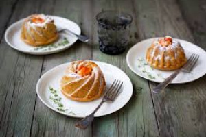 Hướng dẫn chụp hình bánh ngọt chuyên nghiệp chỉ bằng một chiếc điện thoại