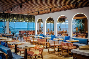 Dịch vụ chụp hình nhà hàng chuyên nghiệp, uy tín