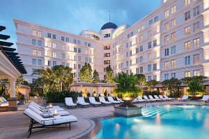 Hướng dẫn chụp hình khách sạn thu hút khách hàng