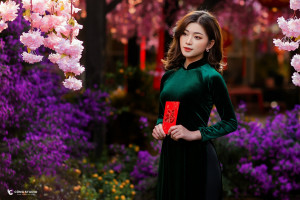 Cách chụp hình concept vạn người mê hot nhất 2024