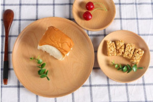 Cách chụp hình đồ gỗ đơn giản chỉ bằng một chiếc điện thoại