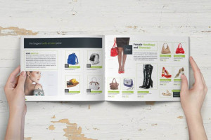 Catalogue là gì? Hướng dẫn thiết kế catalogue cơ bản