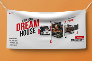 Hướng dẫn thiết kế banner đẹp cho người mới bắt đầu