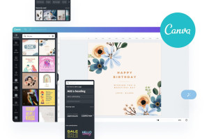 Top những website thiết kế online miễn phí, đơn giản cho người mới