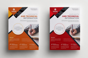 Thiết kế tờ rơi như thế nào? Những phần mềm nào hỗ trợ thiết kế