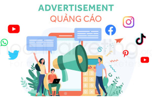 Các loại in quảng cáo: định hình thương hiệu và tăng doanh số