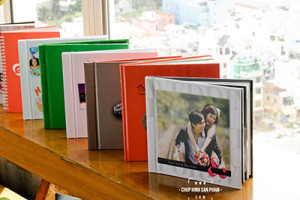 Photobook là gì? Tổng quan về in photobook hiện nay