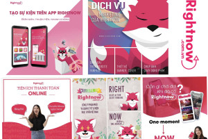 Chụp hình kv là gì? Vì sao người làm PR cần Key Visual?