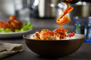 Chụp hình món ăn chuyên nghiệp chỉ với một chiếc smartphone