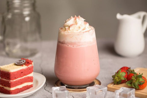 Bí quyết chụp hình thức uống chuyên nghiệp chỉ với một chiếc điện thoại