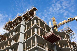 Tại Sao Chụp Hình Công Trình Quan Trọng Trong Xây Dựng và Kiến Trúc