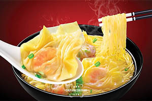 Chụp Hình Gạo OCOP Xuất Khẩu – Nâng Tầm Giá Trị Gạo Việt Trên Thị Trường Quốc Tế