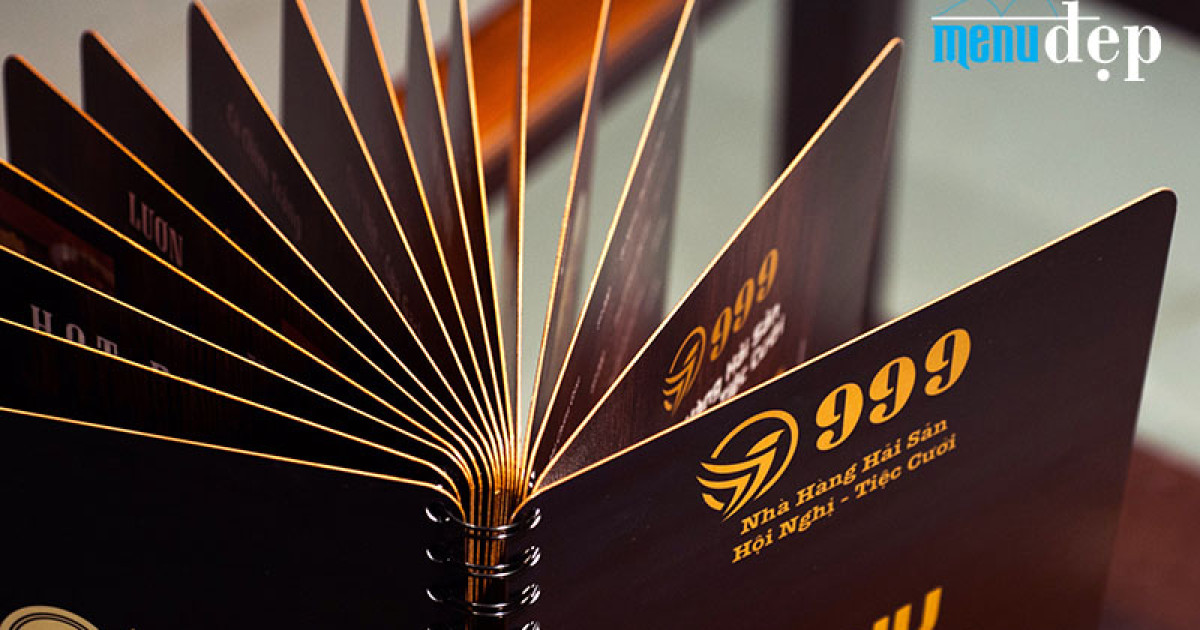 Chụp Hình Bánh Cho Menu Và Catalogue