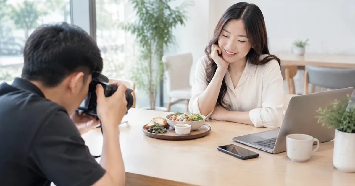 Đừng Để Quảng Cáo Mất Khách Vì Hình Ảnh
