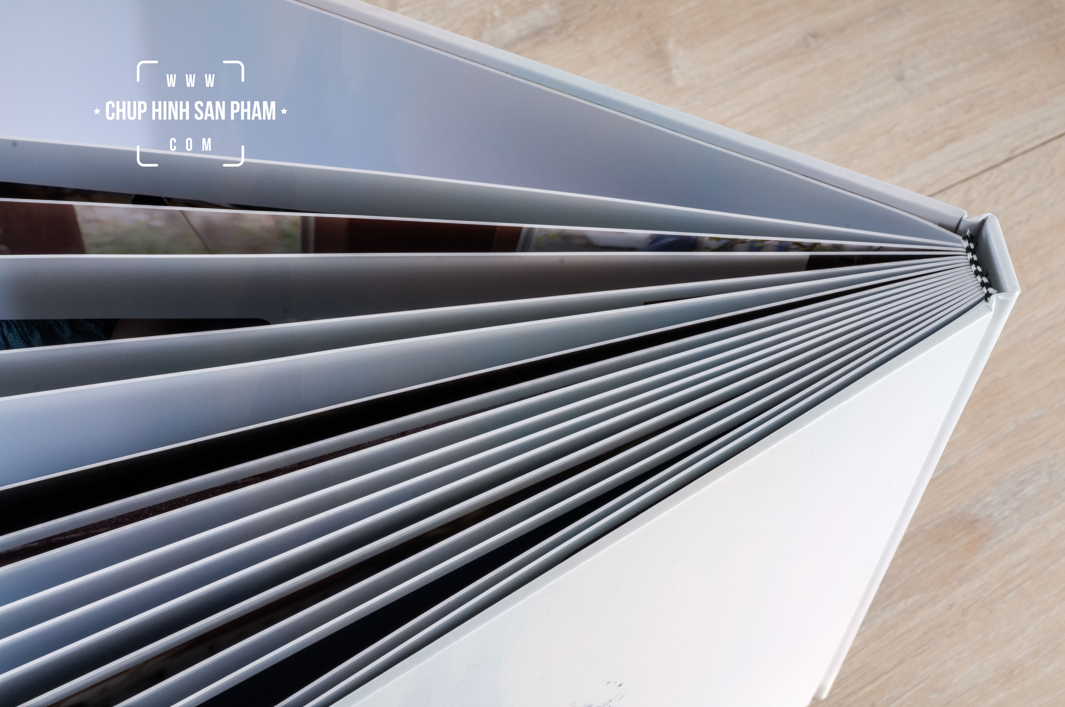 Photobook mở phẳng 5 lớp