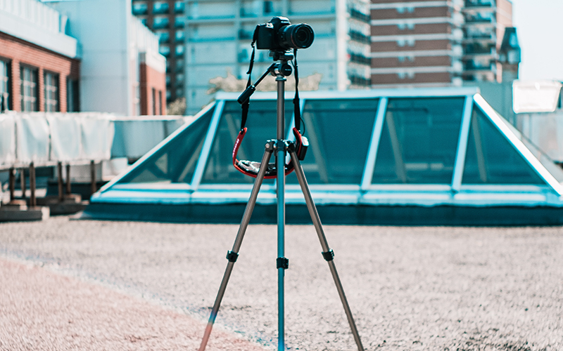 tripod